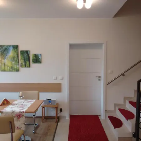 Bad Flinsberg Gaestezimmer
