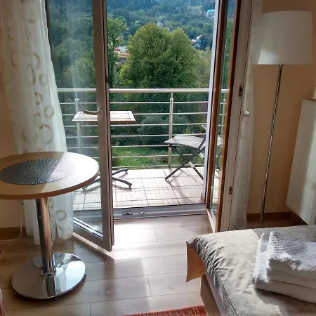 Bad Flinsberg Gaestezimmer Pensión